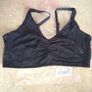 Ruby Ribbon allure demi size 38